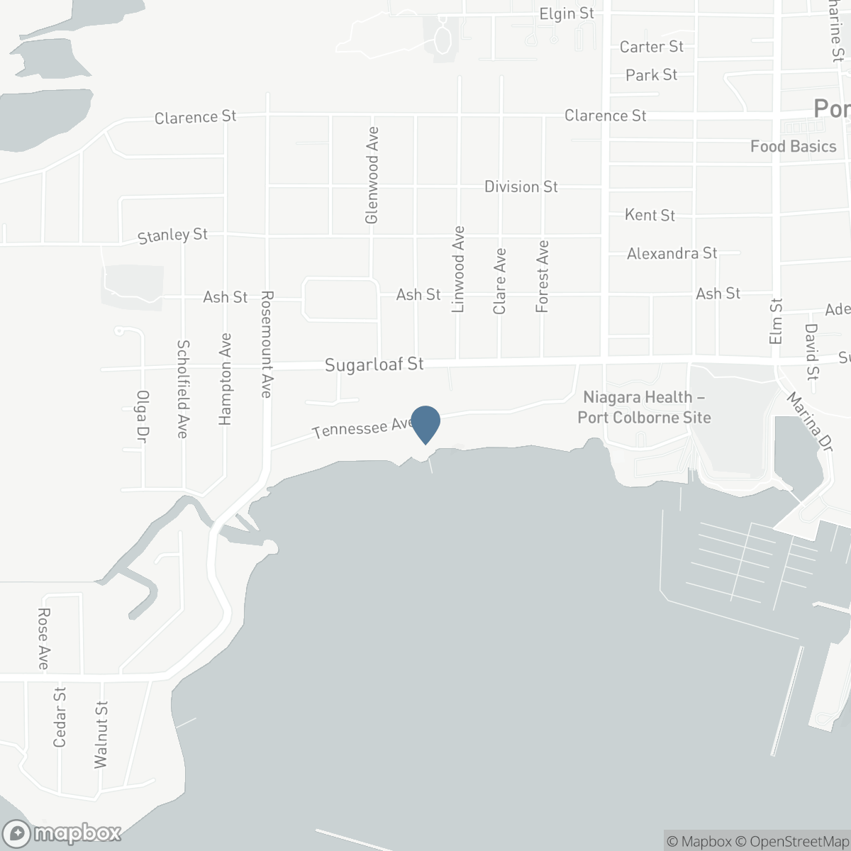 101 TENNESSEE AVENUE, Port Colborne, Ontario L3K 2R8